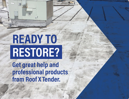 Ready To Restore?