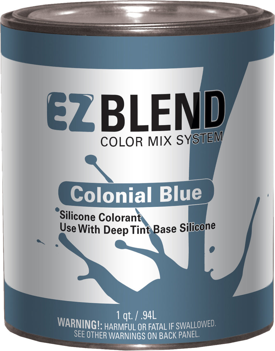 EZ-Blend COLONIAL BLUE – ROOFXTENDER