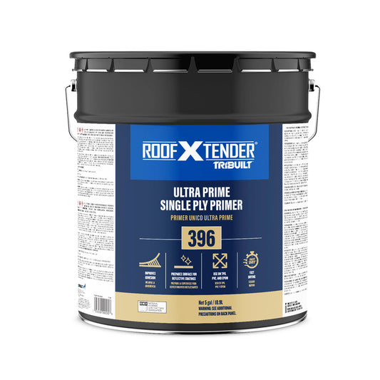 Roof X Tender<sup>®</sup> 396 Ultra Prime Single Ply Primer