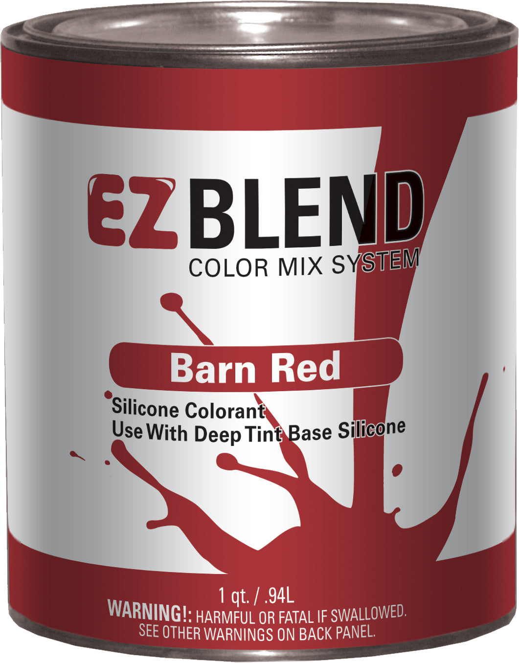 Buildz Red EZ-Blend BARN RED – RoofXTender