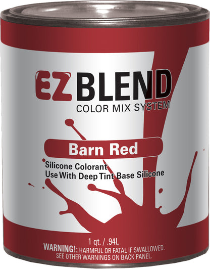 EZ-Blend BARN RED