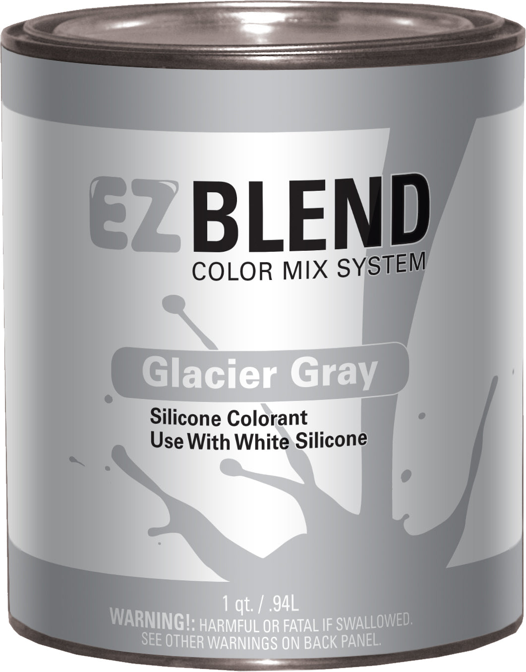 EZ-Blend GLACIER GRAY