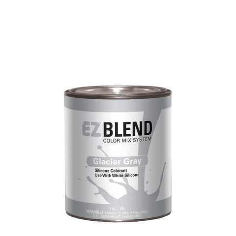 EZ-Blend GLACIER GRAY