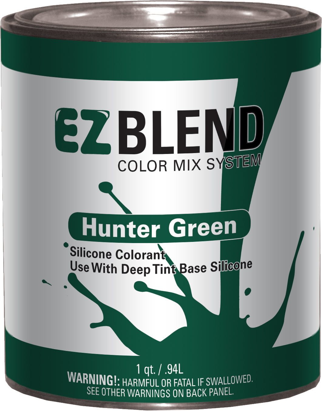 EZ-Blend HUNTER GREEN – RoofXTender