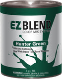 EZ-Blend HUNTER GREEN