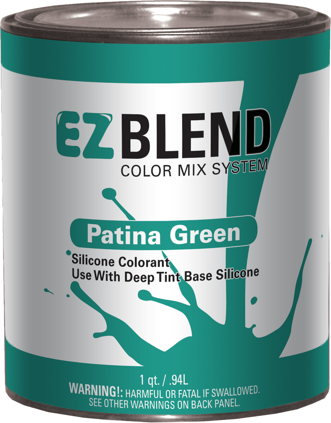 ●ONE BRILLIANT● AspenOB497Green Tint Aspen-OB497-Green Tin Pantone TPG 8.5X11 Sheet 17-0215 Aspen Green - Amazon.com