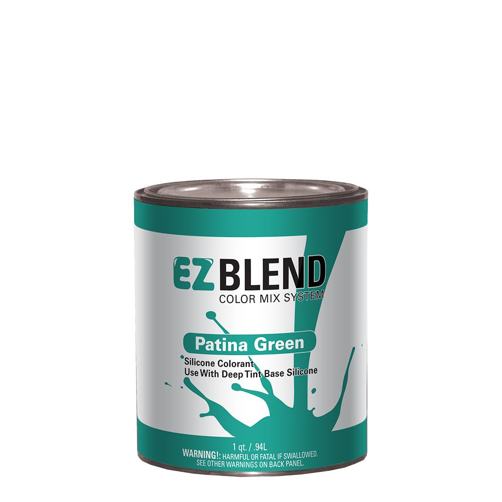 980 EZ-Blend Silicone Colorant