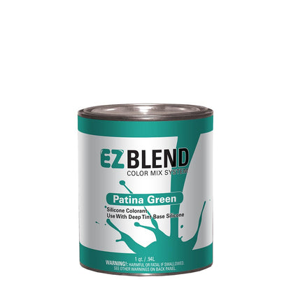 980 EZ-Blend Silicone Colorant