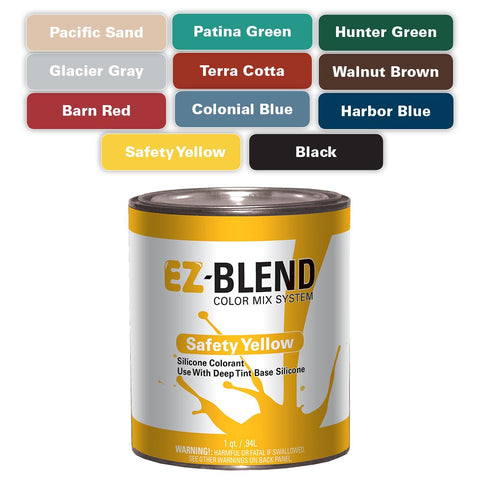 980 EZ-Blend Silicone Colorant