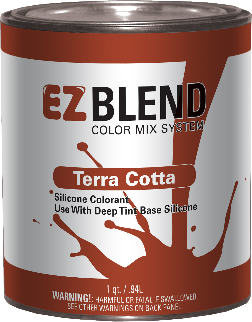 EZ-Blend TERRA COTTA