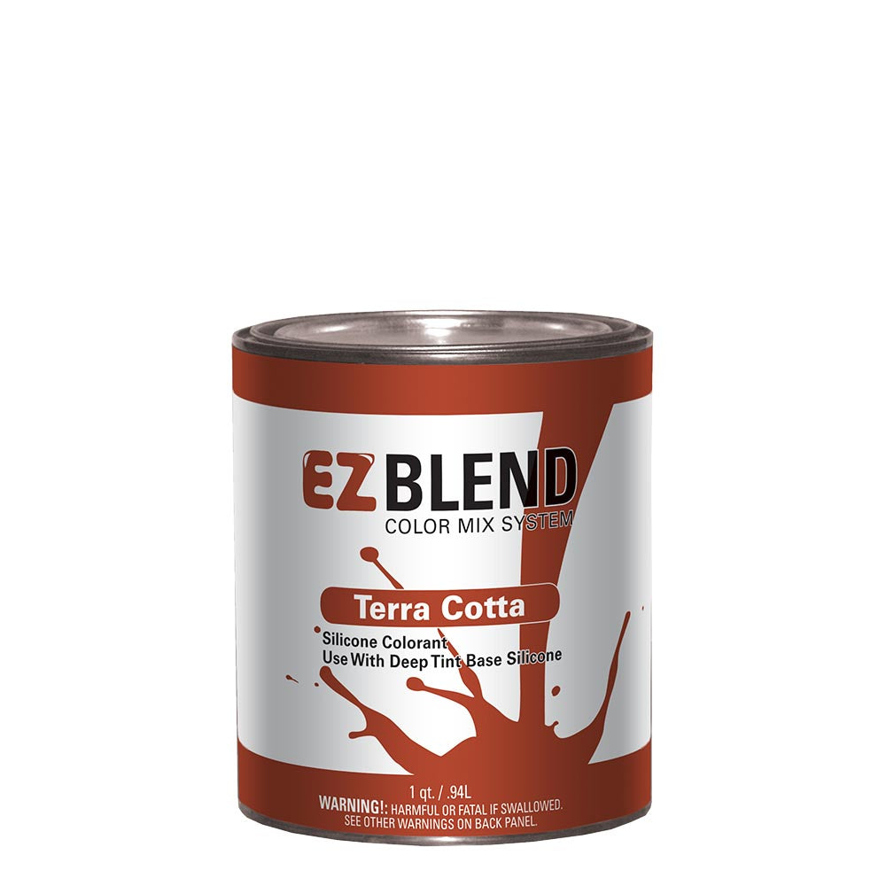 EZ-Blend TERRA COTTA