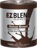 EZ-Blend WALNUT BROWN