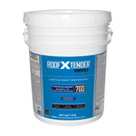 Roof X Tender<sup>®</sup> 700 Premium White™ Acrylic Cool Roof Coating