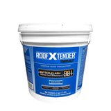 Roof X Tender<sup>®</sup> 981 Butter-Flash™ Silicone Patch & Sealant