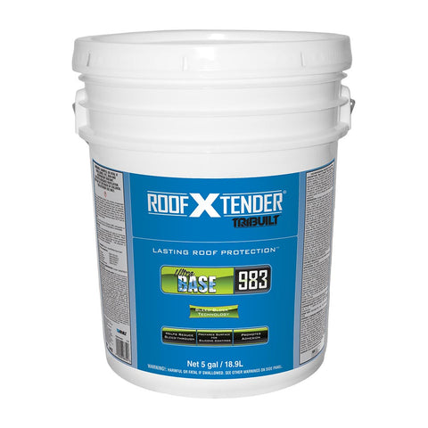 Roof X Tender<sup>®</sup> 983 Ultra Base™