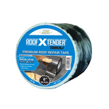 Roof X Tender<sup>®</sup> 4", 6" & 12" Black Repair Tape